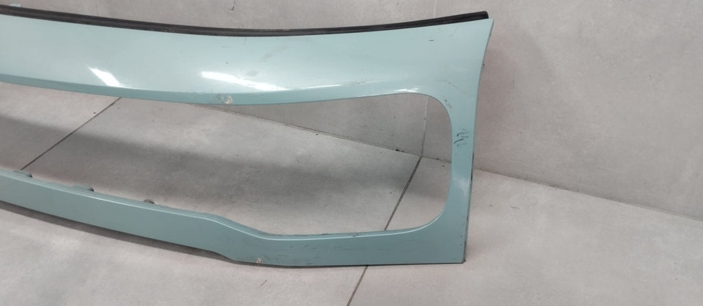Maska (grill) Atrapa Chłodnicy Ramka zderzaka przedniego Renault 4 E-Tech 620322669R