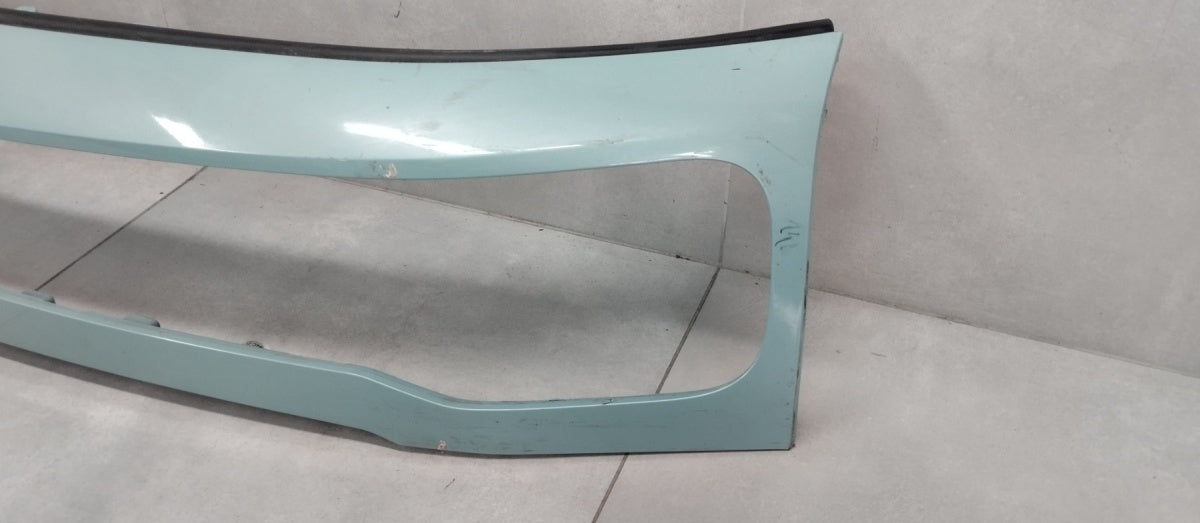 Maska (grill) Atrapa Chłodnicy Ramka zderzaka przedniego Renault 4 E-Tech 620322669R