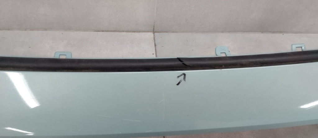 Maska (grill) Atrapa Chłodnicy Ramka zderzaka przedniego Renault 4 E-Tech 620322669R