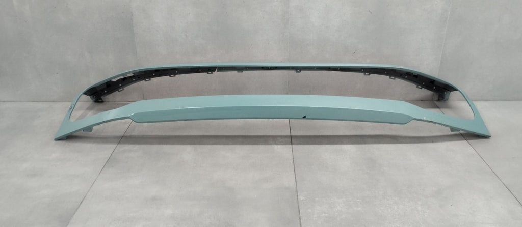 Maska (grill) Atrapa Chłodnicy Ramka zderzaka przedniego Renault 4 E-Tech 620322669R