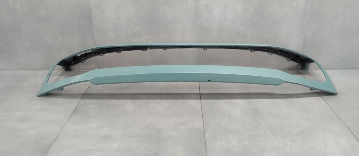 Maska (grill) Atrapa Chłodnicy Ramka zderzaka przedniego Renault 4 E-Tech 620322669R