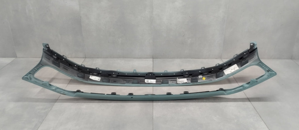 Maska (grill) Atrapa Chłodnicy Ramka zderzaka przedniego Renault 4 E-Tech 620322669R
