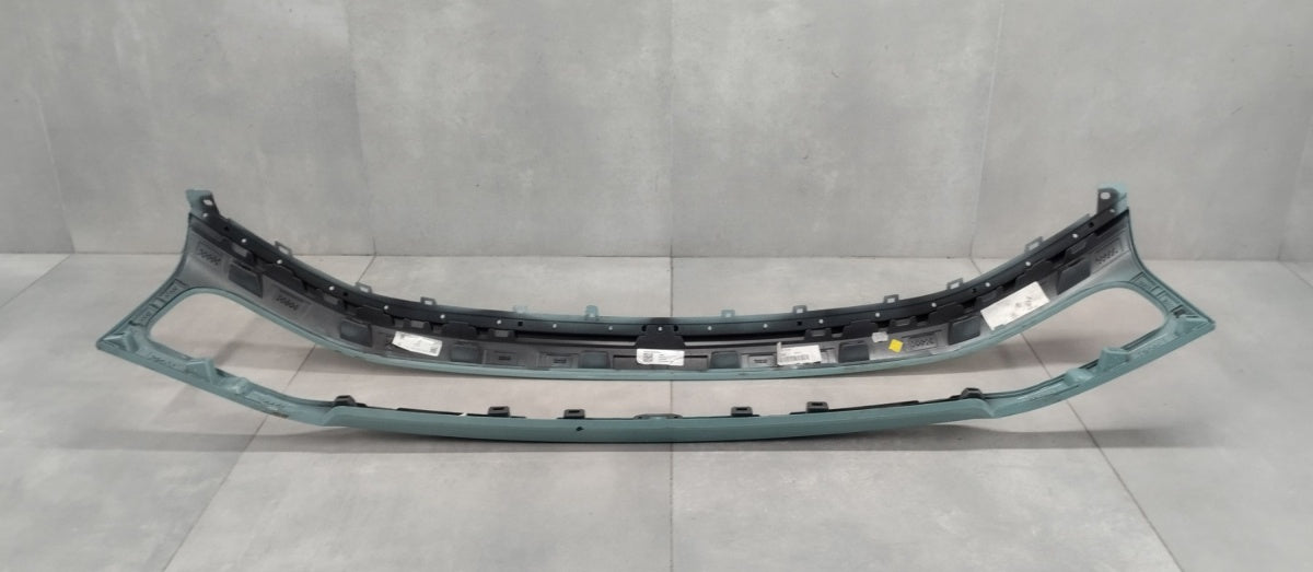 Maska (grill) Atrapa Chłodnicy Ramka zderzaka przedniego Renault 4 E-Tech 620322669R