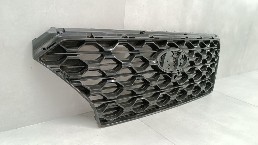 Maska (grill) atrapa zderzaka prednja Hyundai Santa Fe IV 18- 20