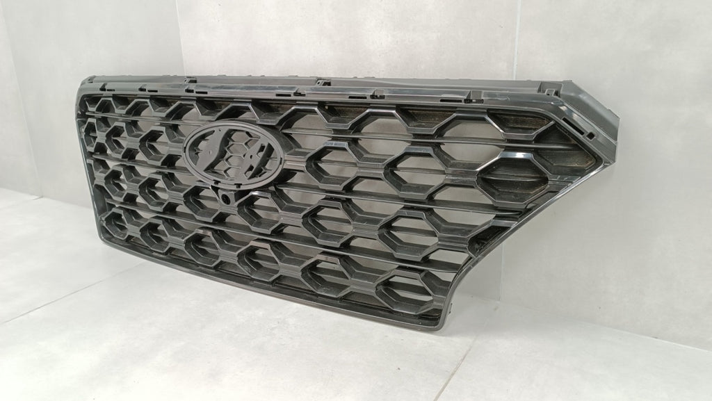 Maska (grill) atrapa zderzaka prednja Hyundai Santa Fe IV 18- 20
