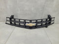 Maska (grill) atrapa zderzaka prednja Chevrolet Camaro V SS 09-12
