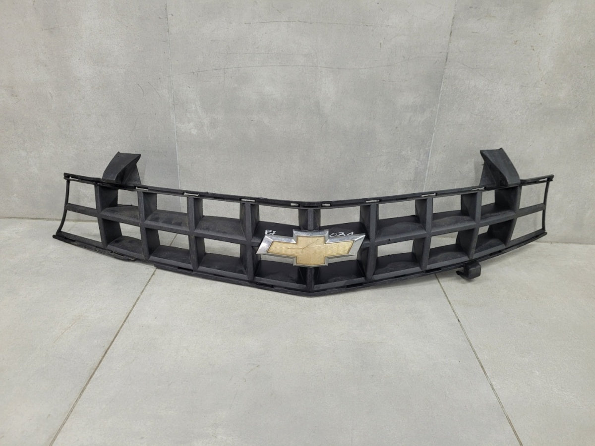 Maska (grill) atrapa zderzaka prednja Chevrolet Camaro V SS 09-12