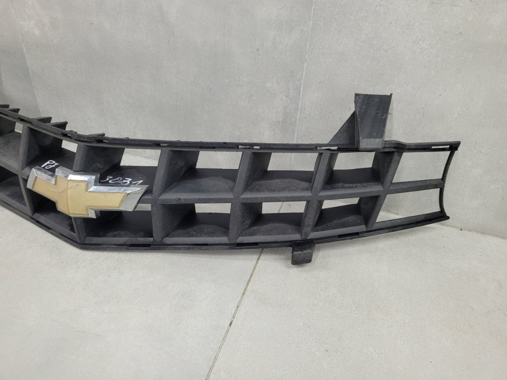 Maska (grill) atrapa zderzaka prednja Chevrolet Camaro V SS 09-12