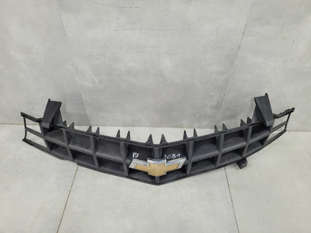 Maska (grill) atrapa zderzaka prednja Chevrolet Camaro V SS 09-12