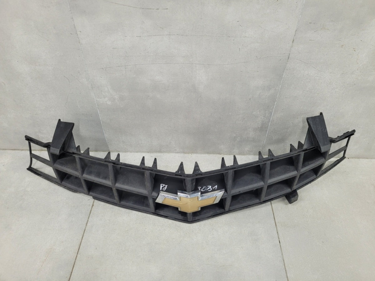 Maska (grill) atrapa zderzaka prednja Chevrolet Camaro V SS 09-12