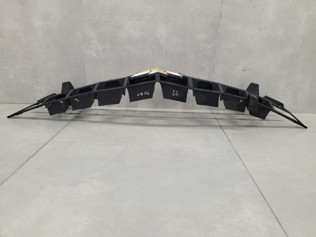 Maska (grill) atrapa zderzaka prednja Chevrolet Camaro V SS 09-12