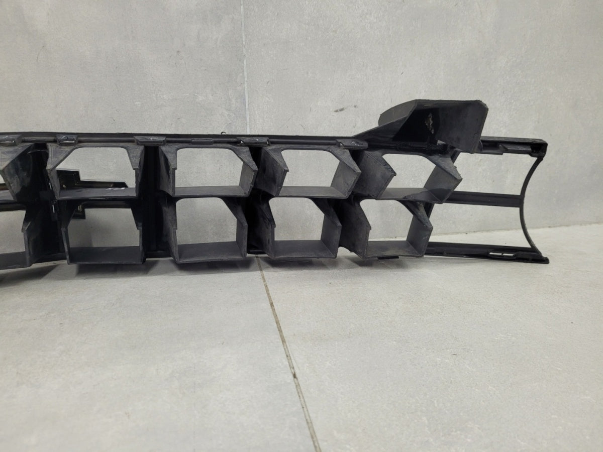 Maska (grill) atrapa zderzaka prednja Chevrolet Camaro V SS 09-12