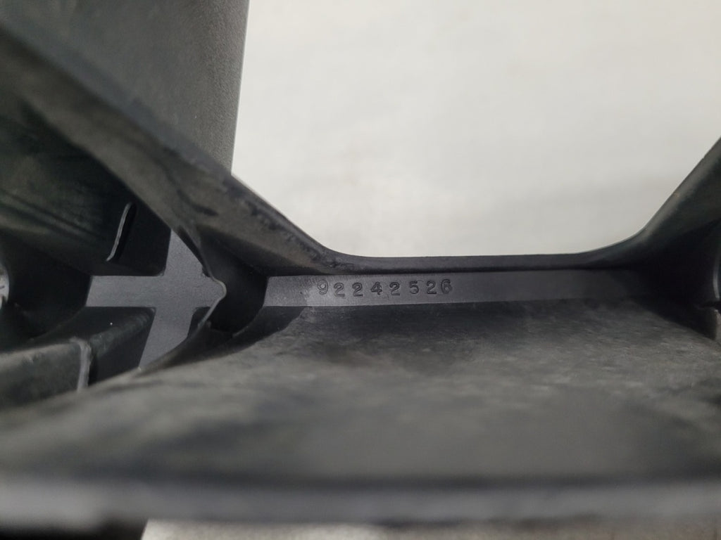 Maska (grill) atrapa zderzaka prednja Chevrolet Camaro V SS 09-12