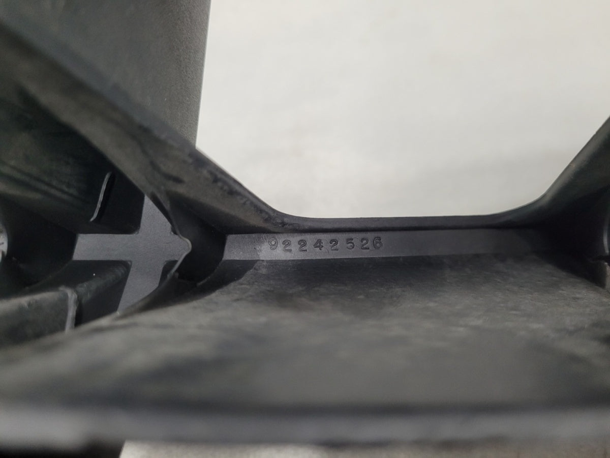 Maska (grill) atrapa zderzaka prednja Chevrolet Camaro V SS 09-12