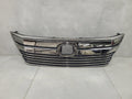 Maska (grill) atrapa zderzaka prednja Toyota Vellfire 08-15