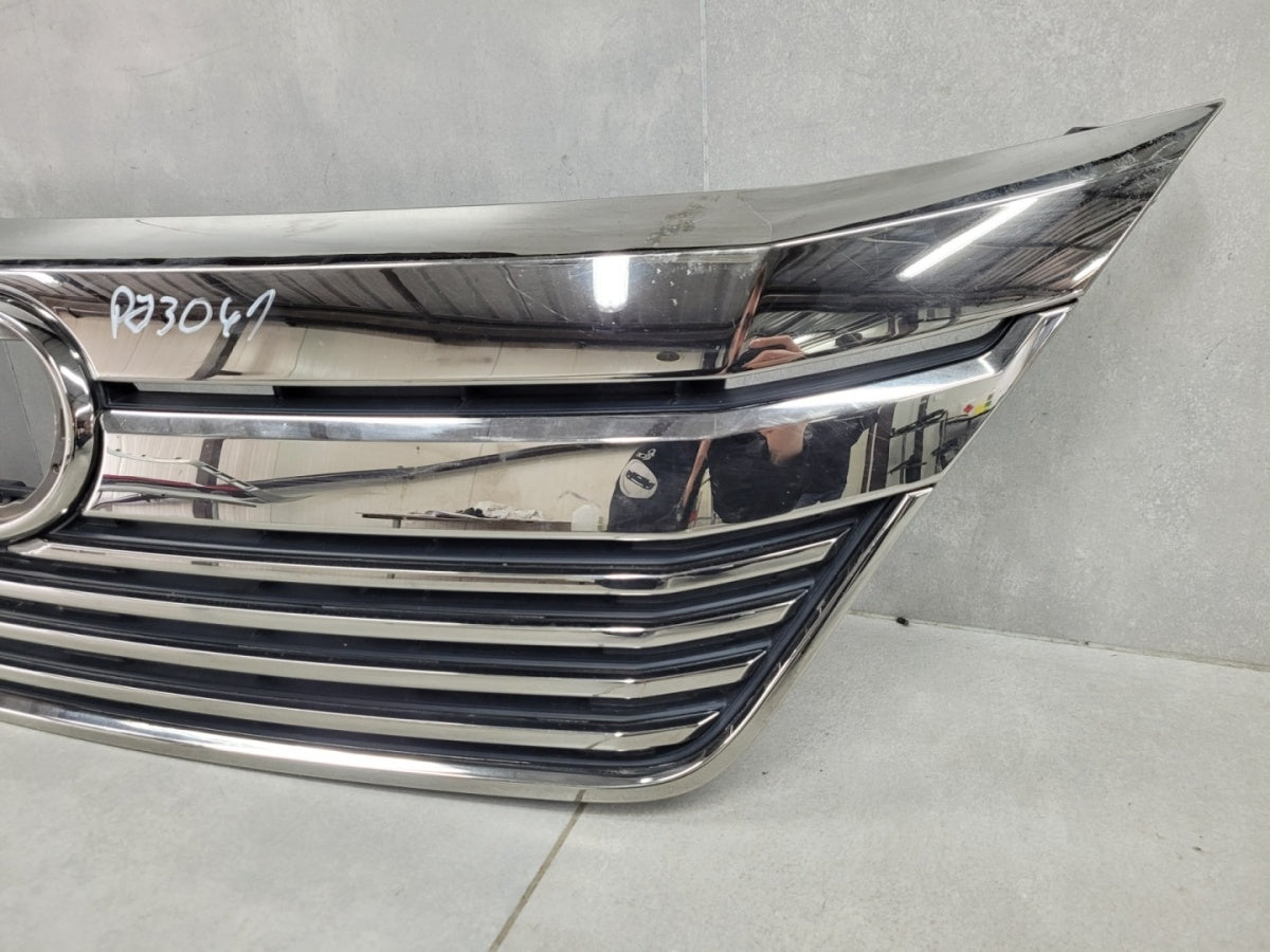 Maska (grill) atrapa zderzaka prednja Toyota Vellfire 08-15