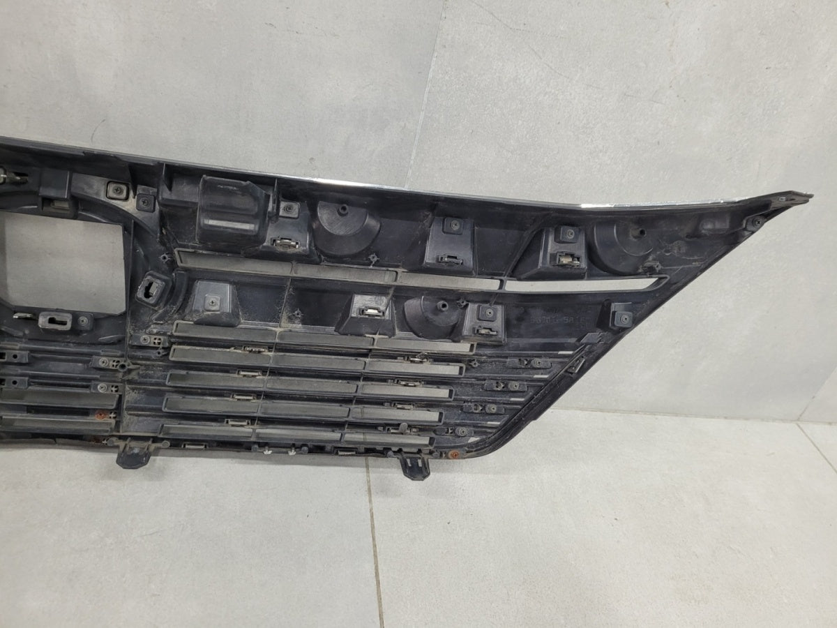 Maska (grill) atrapa zderzaka prednja Toyota Vellfire 08-15
