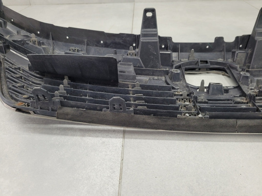Maska (grill) atrapa zderzaka prednja Toyota Vellfire 08-15
