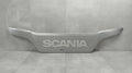 Maska (grill) górna obloga maski SCANIA NEXT GEN / 2502345