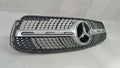 Maska (grill) atrapa zderzaka prednja MERCEDES GLC W253 253 X253 lift AMG 19-22