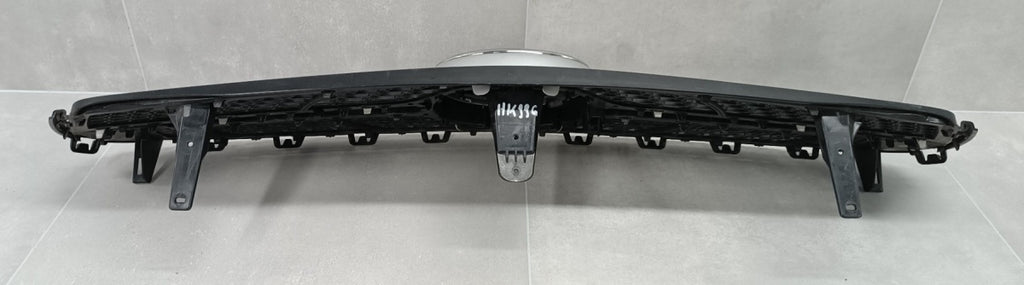 Maska (grill) atrapa zderzaka prednja MERCEDES GLC W253 253 X253 lift AMG 19-22