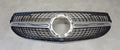 Maska (grill) atrapa zderzaka prednja MERCEDES GLC W253 253 X253 lift 19-22
