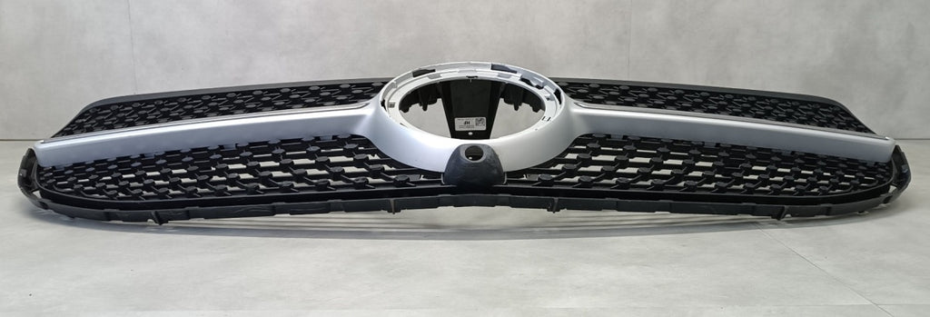 Maska (grill) atrapa zderzaka prednja MERCEDES GLC W253 253 X253 lift 19-22
