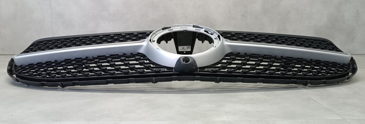 Maska (grill) atrapa zderzaka prednja MERCEDES GLC W253 253 X253 lift 19-22