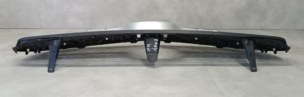 Maska (grill) atrapa zderzaka prednja MERCEDES GLC W253 253 X253 lift 19-22
