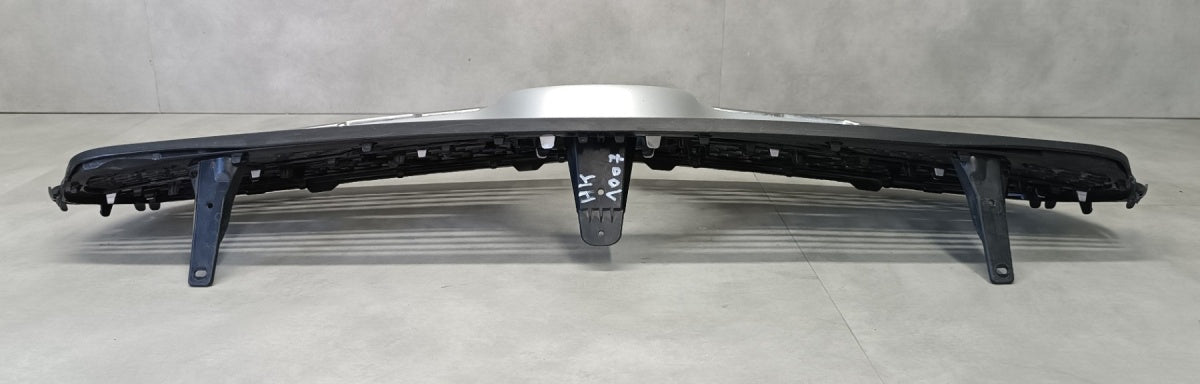 Maska (grill) atrapa zderzaka prednja MERCEDES GLC W253 253 X253 lift 19-22