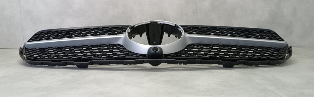 Maska (grill) atrapa zderzaka prednja MERCEDES GLC W253 253 X253 15-18