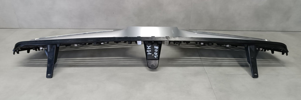 Maska (grill) atrapa zderzaka prednja MERCEDES GLC W253 253 X253 15-18