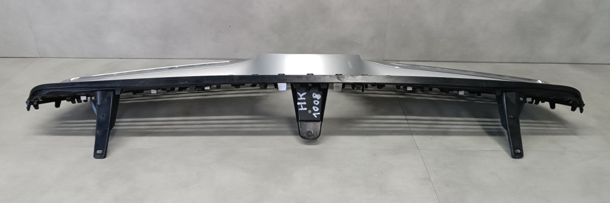 Maska (grill) atrapa zderzaka prednja MERCEDES GLC W253 253 X253 15-18