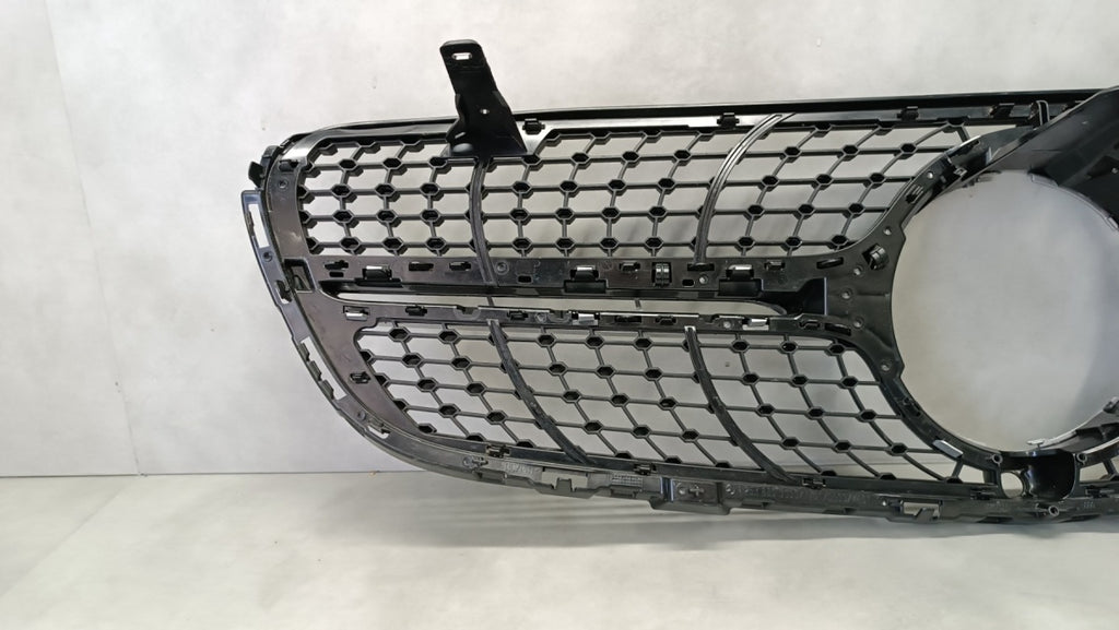 Maska (grill) atrapa zderzaka prednja MERCEDES GLC W253 253 X253 15-18