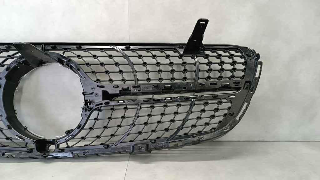 Maska (grill) atrapa zderzaka prednja MERCEDES GLC W253 253 X253 15-18