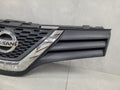 Maska (grill) atrapa zderzaka prednja Nissan NV250 NV 250 19-21