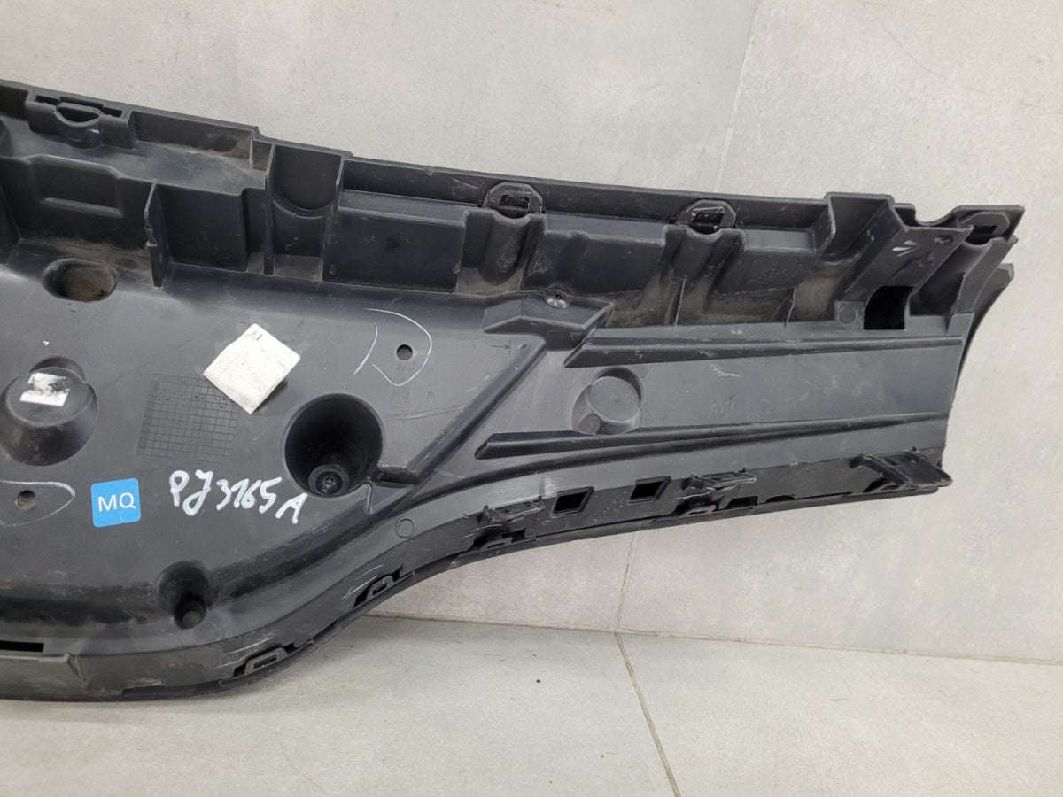 Maska (grill) atrapa zderzaka prednja Nissan NV250 NV 250 19-21