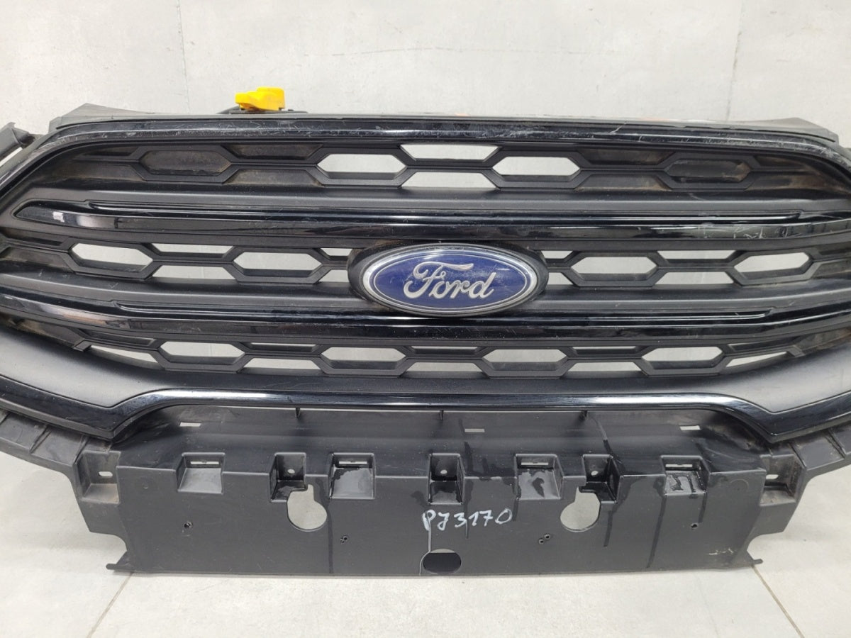 Maska (grill) atrapa zderzaka prednja Ford Ecosport MK2 II Lift 17-