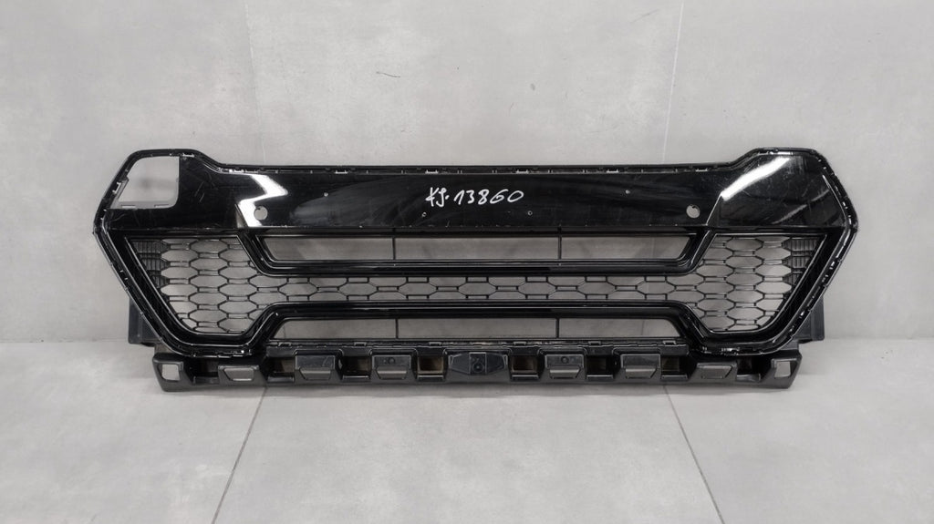 Maska (grill) Kratka zderzaka prednja BMW X1 U11 M--PAKIET 22-26