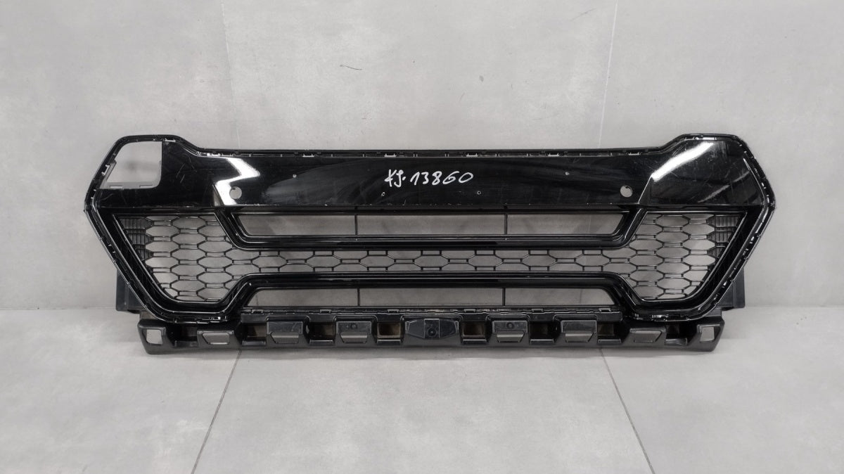 Maska (grill) Kratka zderzaka prednja BMW X1 U11 M--PAKIET 22-26