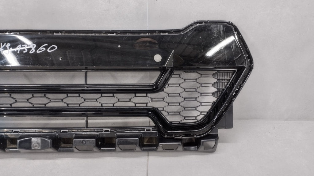 Maska (grill) Kratka zderzaka prednja BMW X1 U11 M--PAKIET 22-26