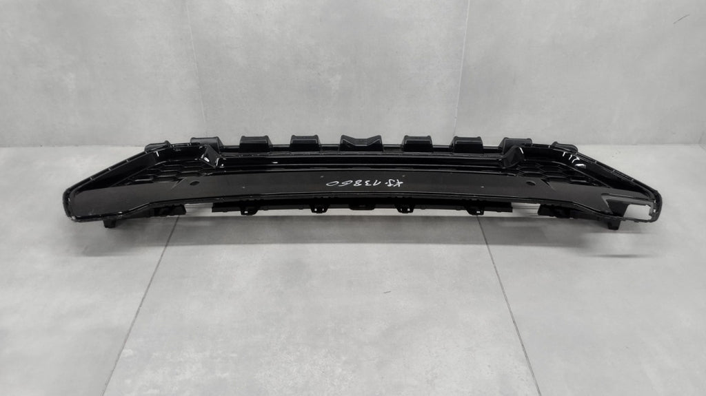 Maska (grill) Kratka zderzaka prednja BMW X1 U11 M--PAKIET 22-26