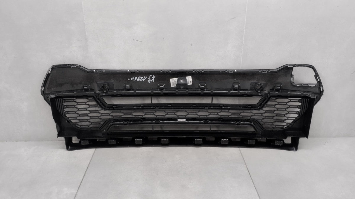 Maska (grill) Kratka zderzaka prednja BMW X1 U11 M--PAKIET 22-26
