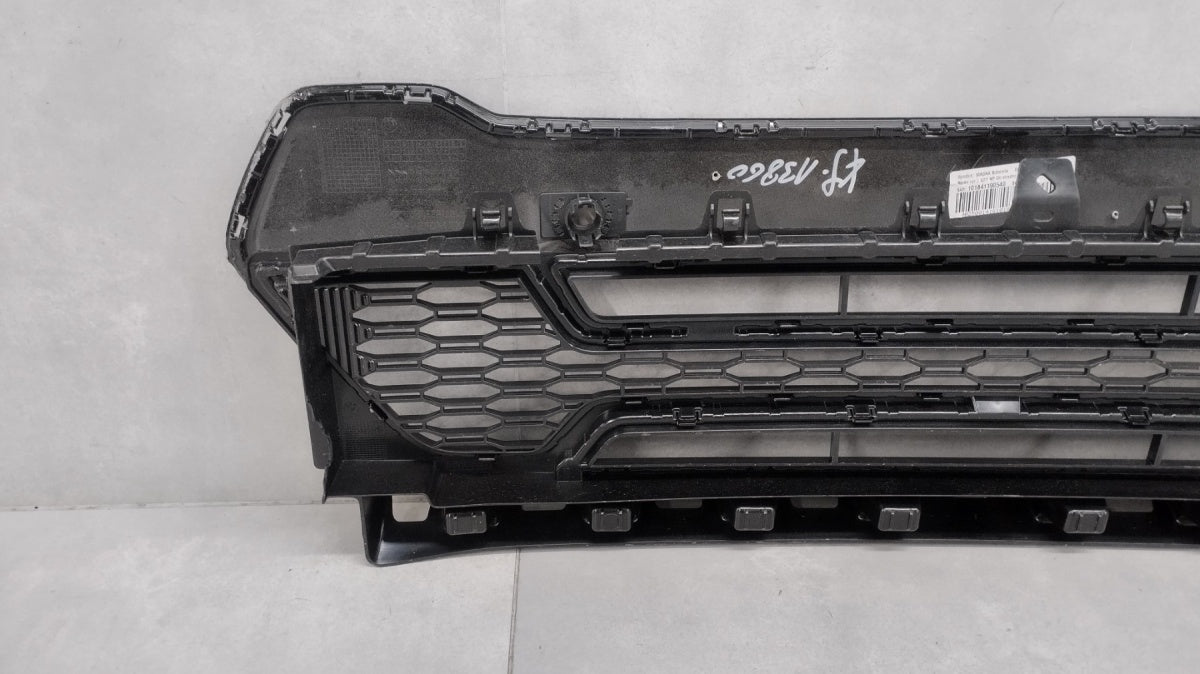 Maska (grill) Kratka zderzaka prednja BMW X1 U11 M--PAKIET 22-26