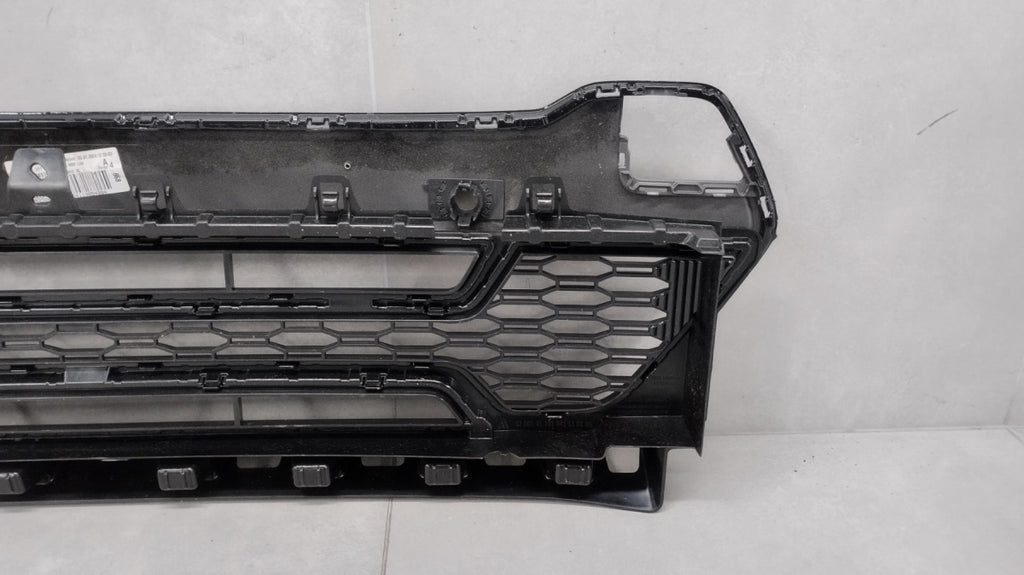 Maska (grill) Kratka zderzaka prednja BMW X1 U11 M--PAKIET 22-26