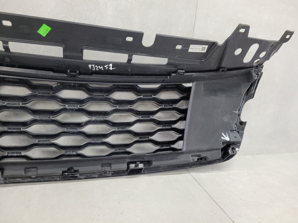 Maska (grill) atrapa zderzaka prednja Range Rover Velar L560 Lift 23-