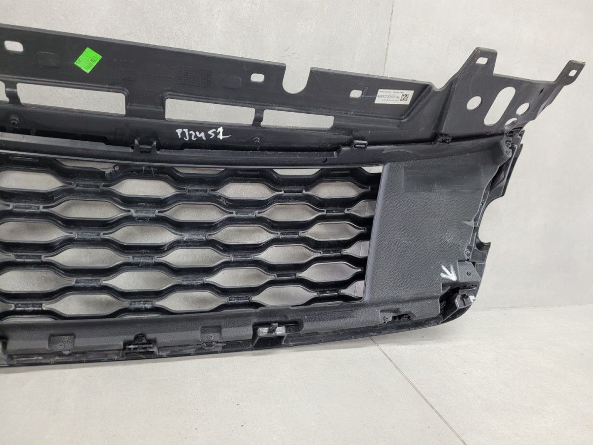 Maska (grill) atrapa zderzaka prednja Range Rover Velar L560 Lift 23-