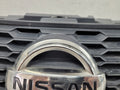 Maska (grill) atrapa zderzaka prednja Nissan NV250 NV 250 19-21