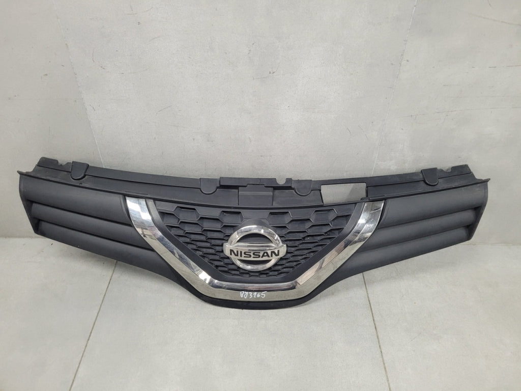 Maska (grill) atrapa zderzaka prednja Nissan NV250 NV 250 19-21
