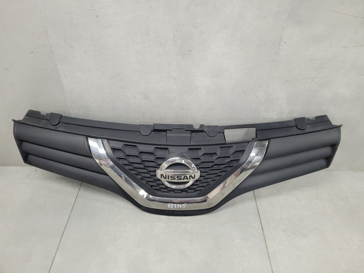 Maska (grill) atrapa zderzaka prednja Nissan NV250 NV 250 19-21
